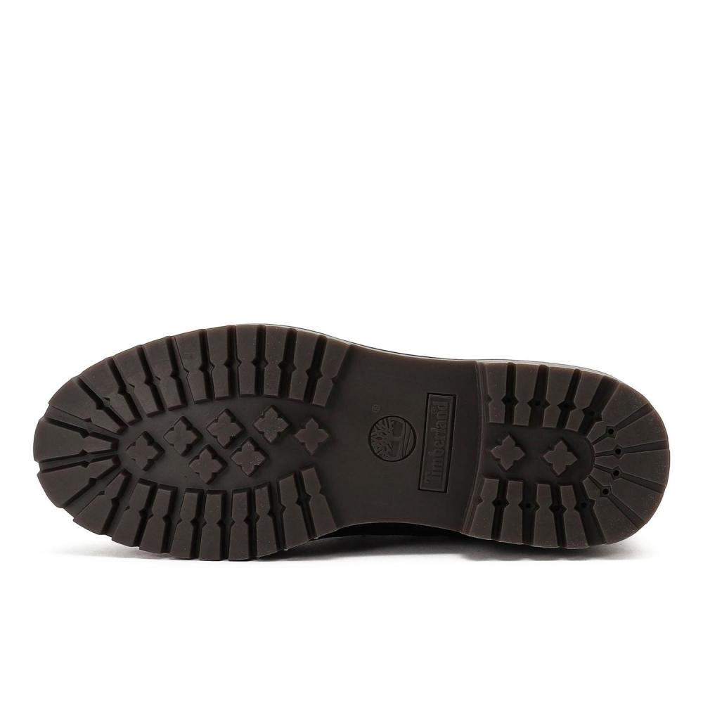 Timberland 6-дюймовые ботинки Premium Bfc A41mw Epv Черные