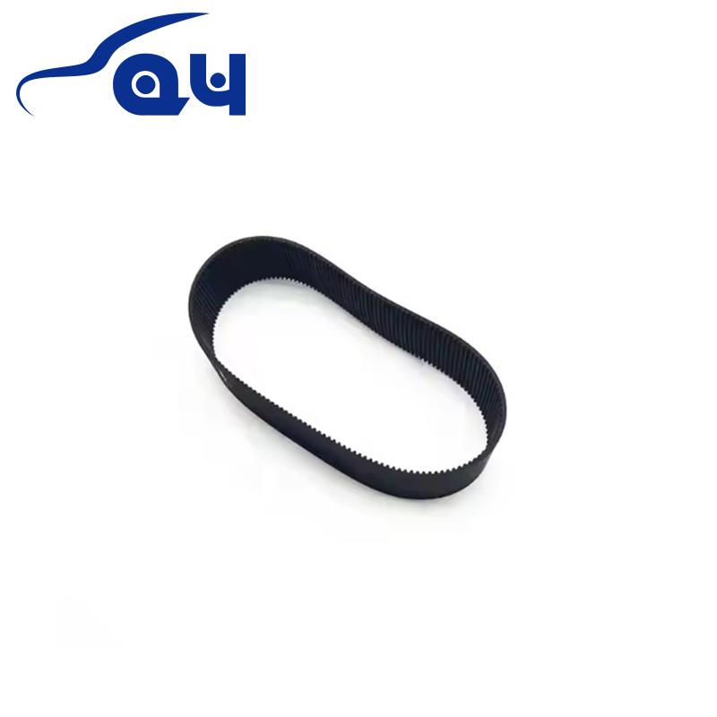 Black electric steering rack gear belt 7806040586 for BMW G30 G31 G38 high quality electric steering belt