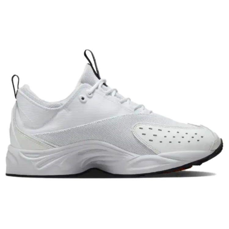 Унисекс кроссовки NOCTA x Nike Air Zoom Drive Summit White Черные DX5854-100