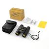 Professional 30x60 Binoculars Hd Night Vision Fmc Coated Shockproof Portable Foldable Bird Watching Camping Travel Telescope