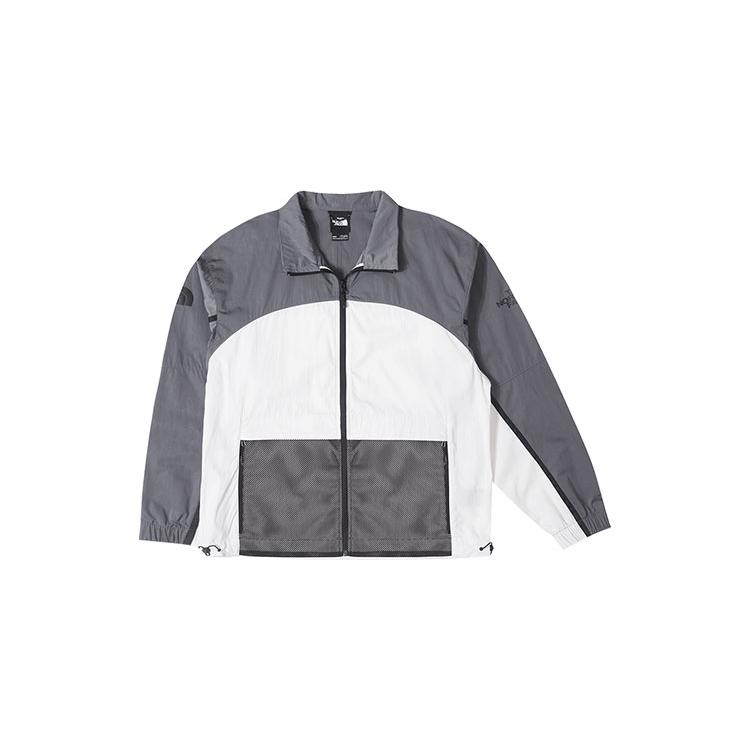 THE NORTH FACE Urban Exploration Jackets & Coats Men's Gray NF0A89TR-RPO