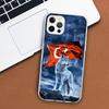 Чехол для телефона с турецким флагом Турции для Apple iPhone 11 12 13 15 14 Pro 7 XR X XS Max 8 Plus + Mini SE, мягкий чехол с индивидуальным принтом