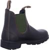 Коричневые ботинки Blundstone Blundstone Lea