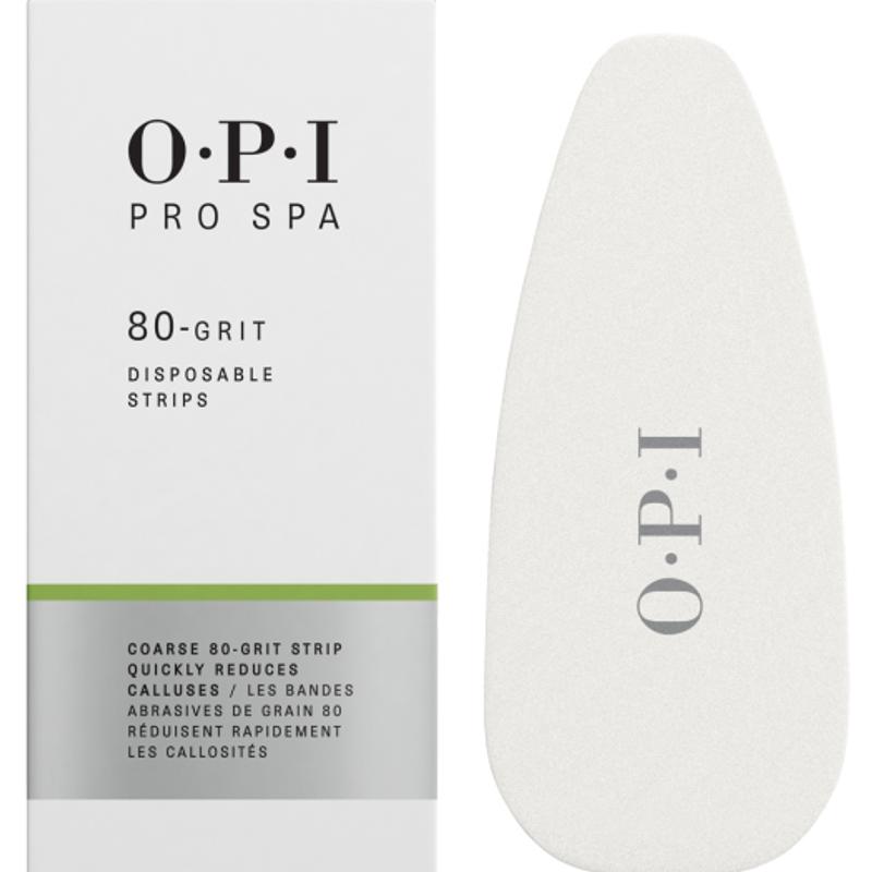 Сменные полоски для пилки для ног Prospa 80 грит
