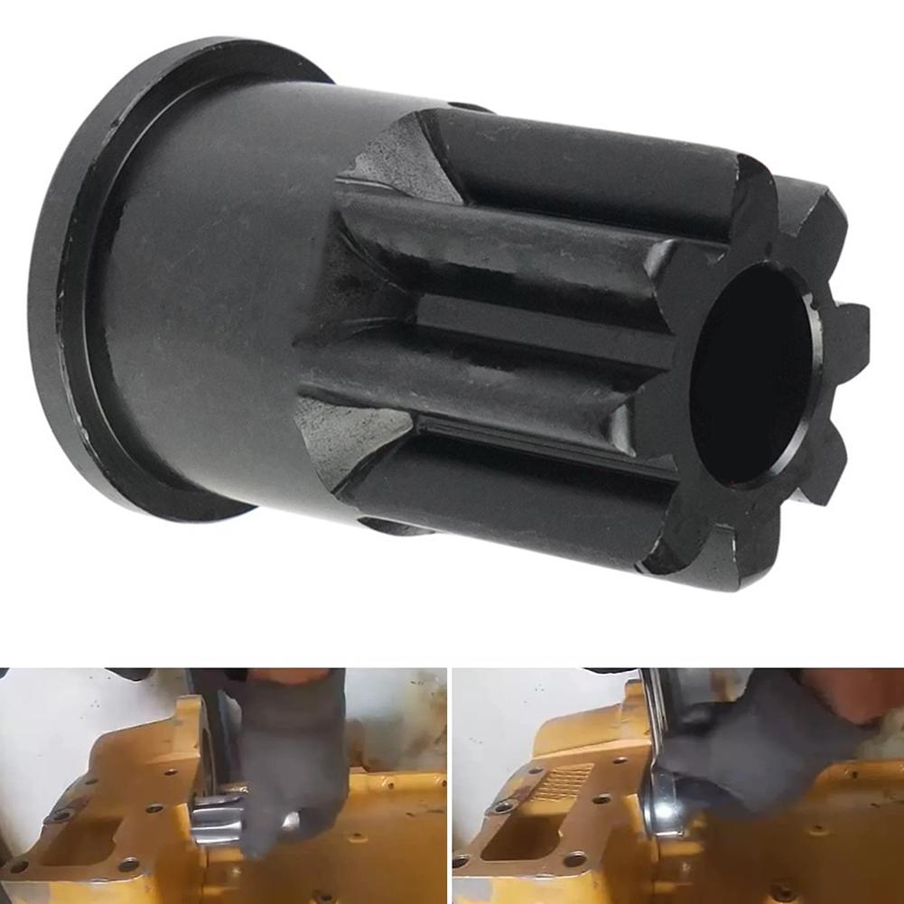 J-38587-A Инструмент для проворачивания головки двигателя Alt для CAT 3406 3200 C13 C15 C16 Инструмент для проворачивания головки двигателя автомобиля