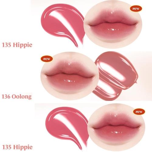 LAKA Fruity Glam Tint Мини 1.9г