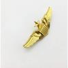 1PC Badge Spread Wings Eagle Medal Brooch Pin Backpack Hat Bag Collar Lapel Pin Fashion Jewelry Accessories
