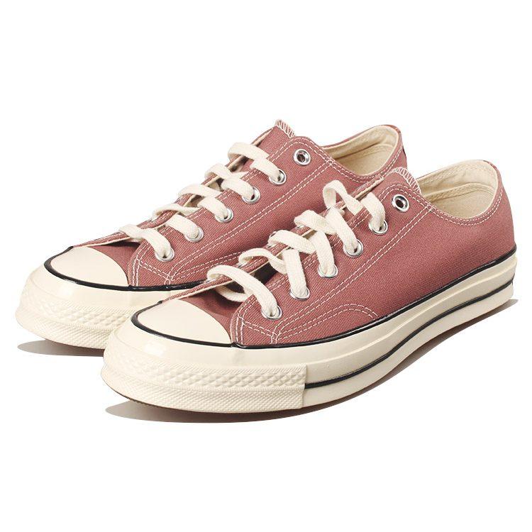 Кеды Converse Chuck 70 Low 'Saddle' 168515C