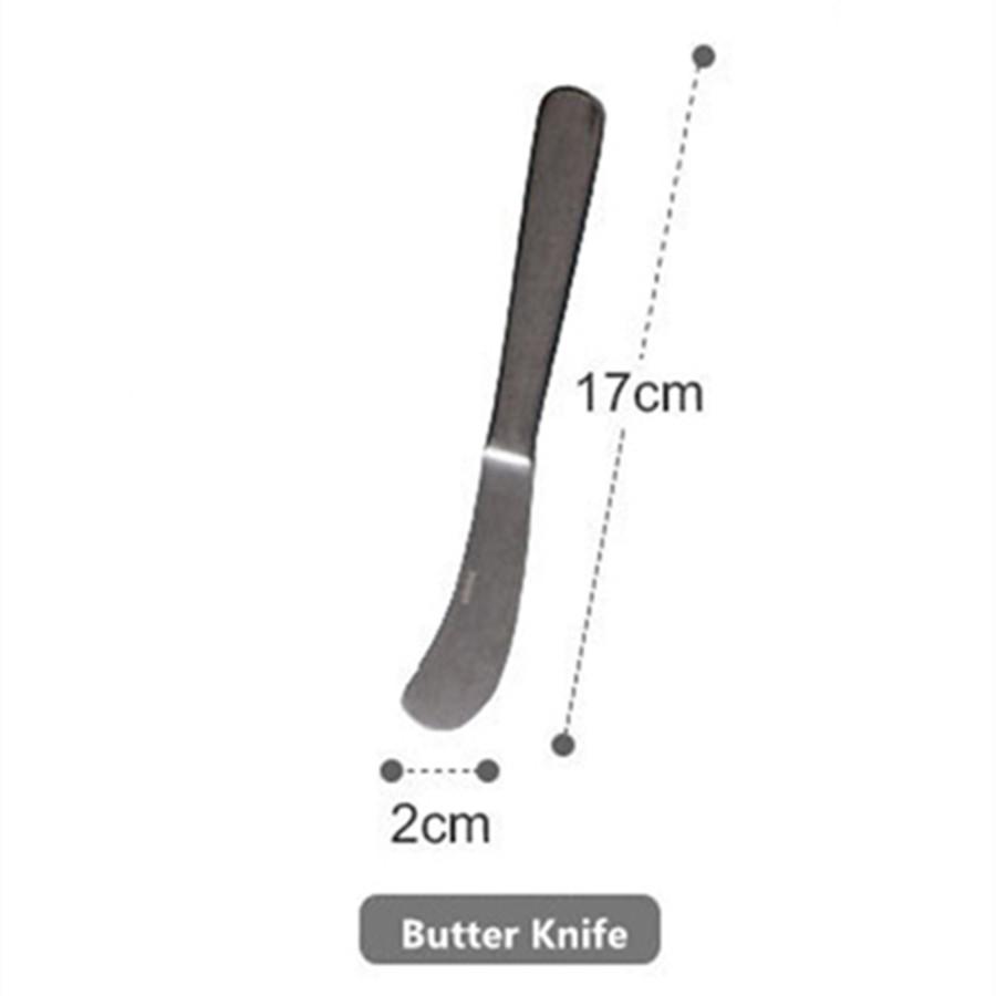 Снежинка Серебряный Классический Ретро Удобная Текстура Нож Для Стейка Вилка Фруктовая Десертная Ложка