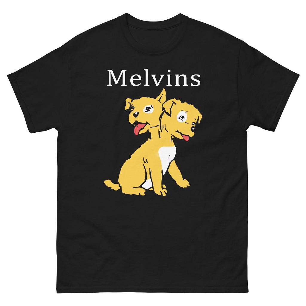 Melvins Houdini - Two Headed Dog - Vintage Metal T shirt