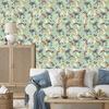 Zebras, koalas and pandas wallpaper for living room and bedroom 50x1000