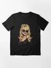 DOLLY PARTON PUNK #834 T-Shirt