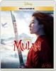 Mulan MovieNEX DVD Digital Copy MovieNEX [Blu-ray + + + World] [Blu-ray]