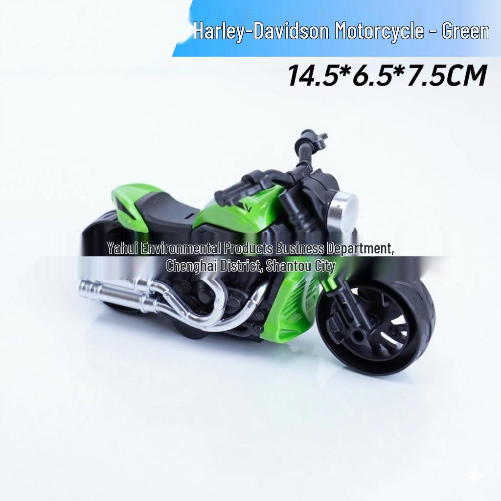 Детская игрушка Douyin Внедорожник-трюкач 4WD
