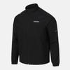 Descente Training Double-Weave Woven Jacket Black Sr121Twt13