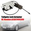 Tailgate Lock A1647400300 For Mercedes E-Class S211 M-Class W164 W251 X164 2003-2012