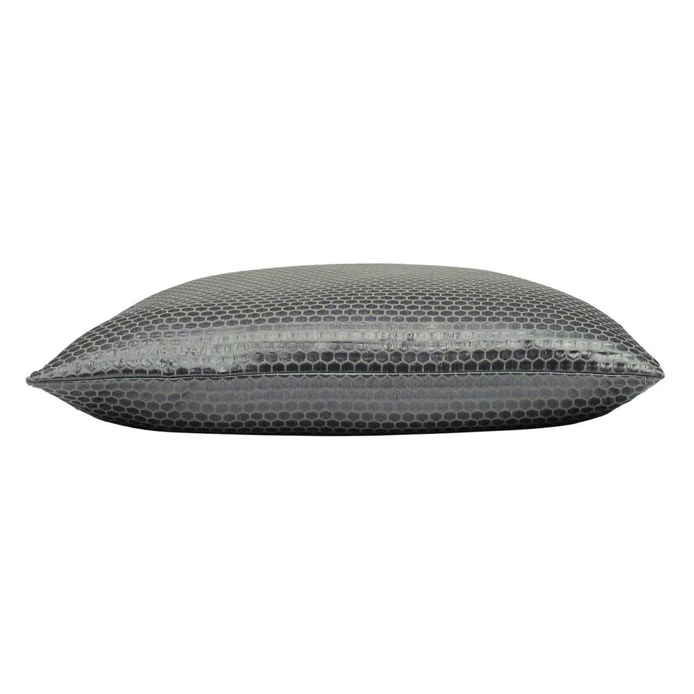 Prestigious Textiles Emboss Metallic Cushion Cover
