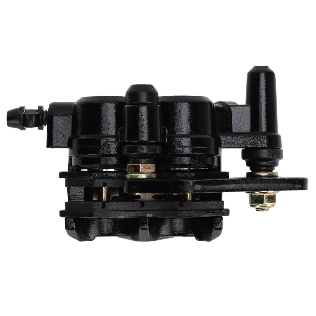 Задний тормозной суппорт с тормозной колодкой для 300 EX300 2013-2017, Металлический узел заднего тормозного суппорта 43080-0126-25