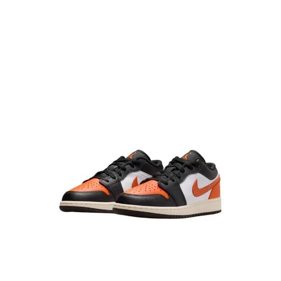 Jordan Air Jordan 1 Low 553560-081 Детская обувь