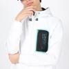 ARMOUR SPRING KNIT FZ Белый LG [Under Armour] //