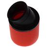 1 шт. воздушный фильтр для мотоцикла Pit Dirt Bike красный 42 мм 140 куб. см 150 куб. см 160 куб. см мотоцикл Pitbike