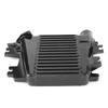 Turbo Intercooler Aluminium Alloy Car Refit Fit for Nissan GU Y61 PATROL ZD30 3.0L