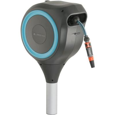 Полив и орошение – Садовые шланги и катушки