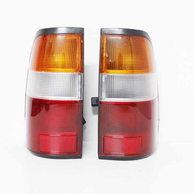 Задний фонарь в сборе Qingling для моделей пикапов TFR/S09 и TFS90-97