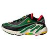 Originals Fyw 98 Marathon Running Shoes 'Black Green Red' Sneakers FV0989