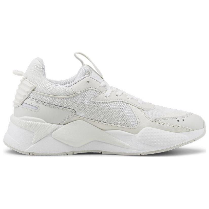 PUMA RS-X Geek 'Grey White' Men's 391174-06