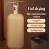 Компактная дорожная сушилка для одежды со стерилизацией, удалением пылевых клещей, таймером и поддержанием постоянной температуры для дома и общежития