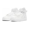 Nike Детские кроссовки Air Force 1 High LE GS Triple White DH2943-111