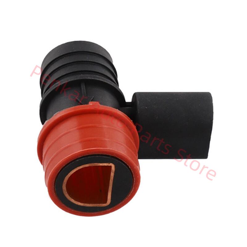 A6420160330 Bypass Heater Control Valve For Mercedes Benz W204 W218 W212 W207 W221 W461 W463 W164 W166 W251 W906 W639 M642