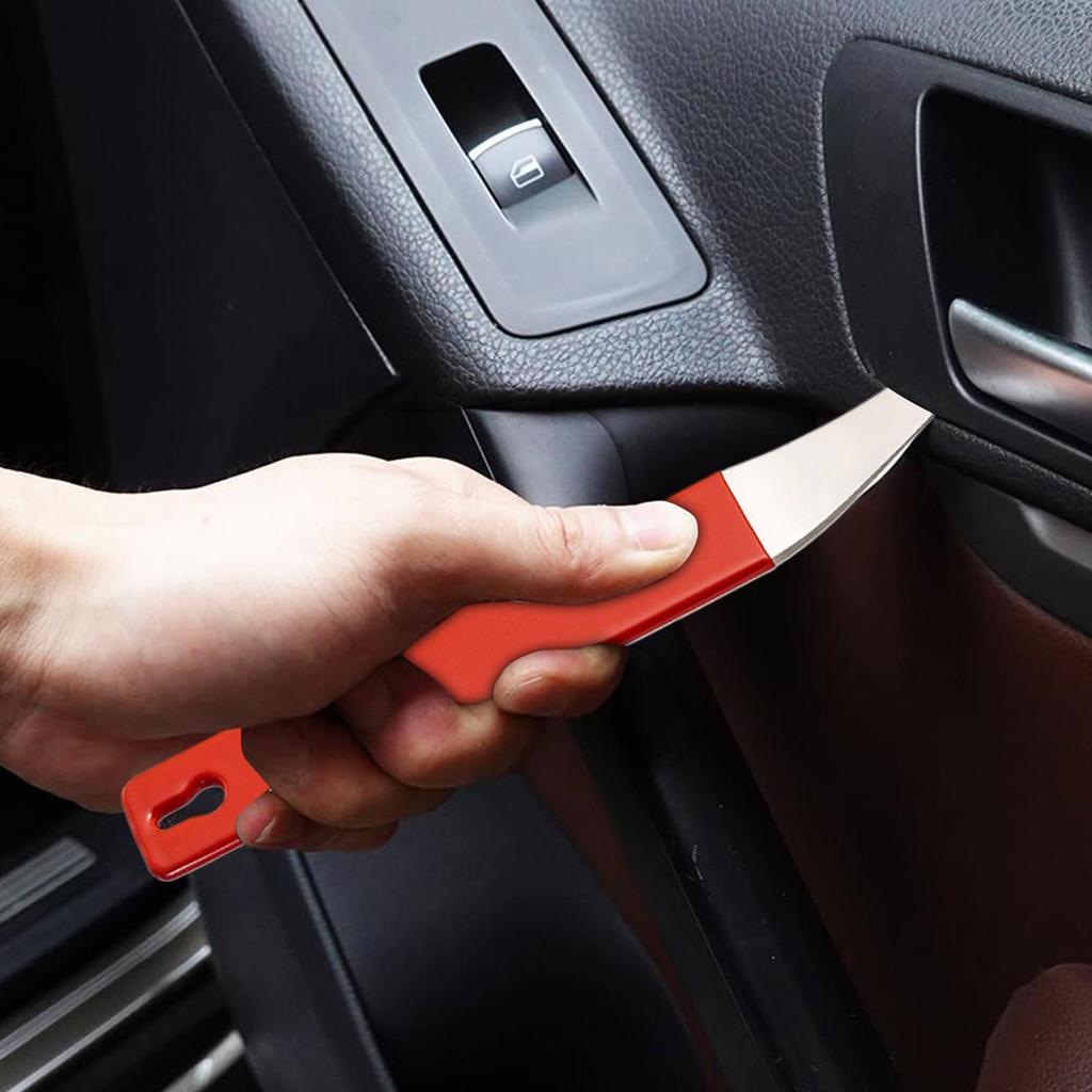 Door Panel Removal Tool Panel Removal Tool Body Repair Accessories For Stove Electronics Cleaning Top Board Defrost Dash