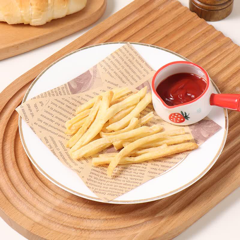 Baijie Oil-Proof Food Wrapping Paper