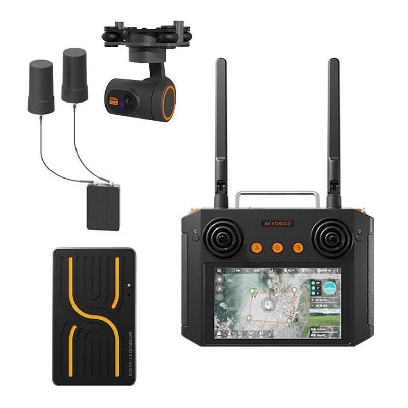 SKYDROID S1 4G Flight Control & Avionics System