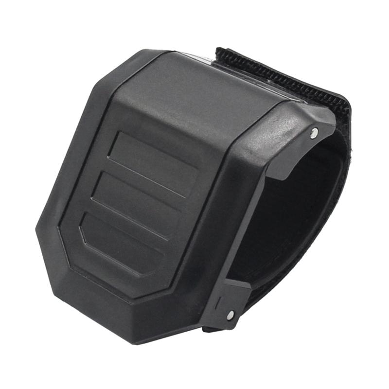 2Pcs Windshield Clamp Round Wind Shield Fixed Clamps Clips for UTV Motorcycle