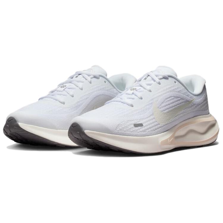 Nike Кроссовки для бега Journey Run Женские Белые FJ7765-119