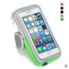Universal 6" Running Armband Phone Case Holder High Quality Phone Bag Jogging Fitness Gym Arm Band for IPhone Samsung Huawei 6