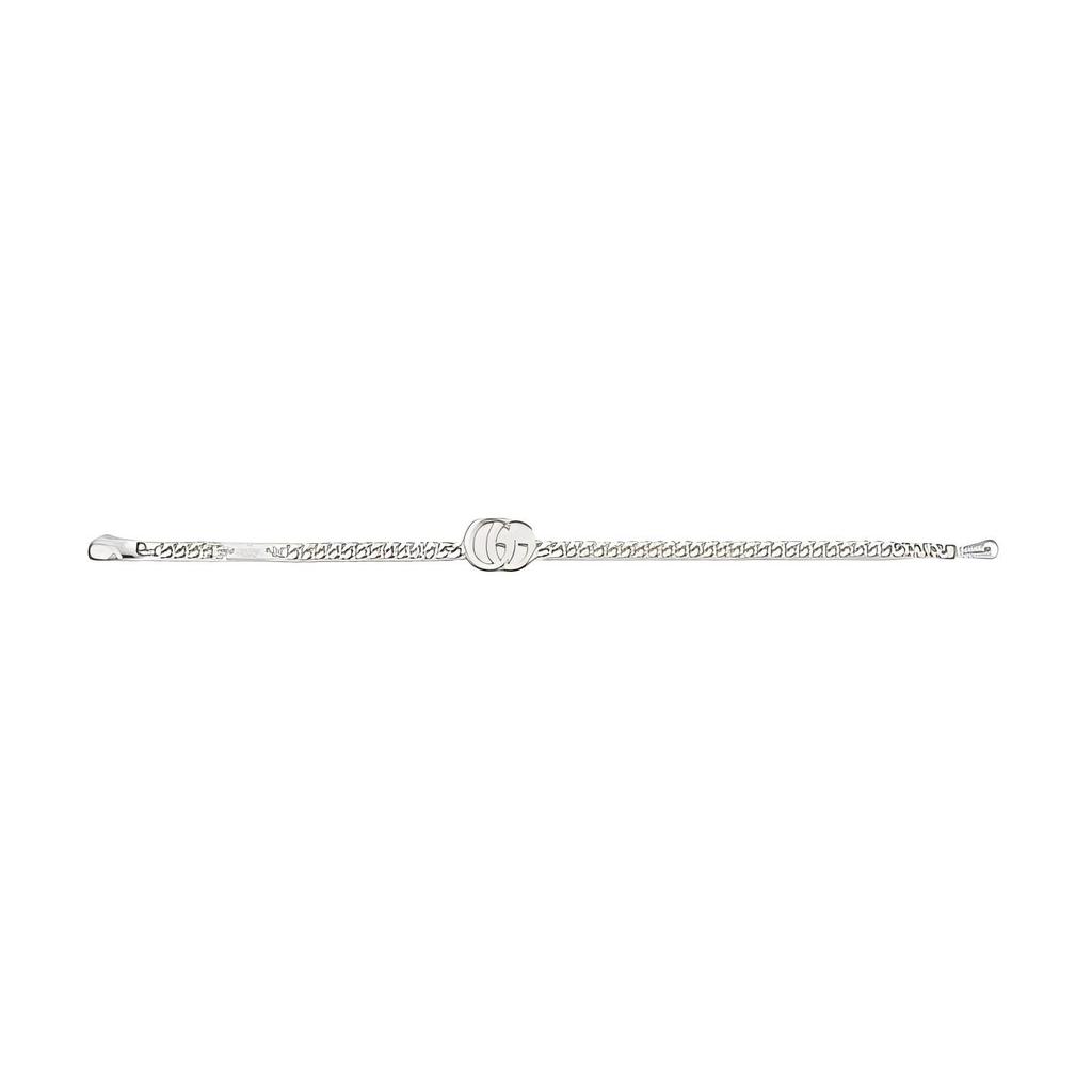 Gucci Gg Marmont chain bracelet 814917J84008106