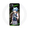Case - Maniacase - Redmi Note 11 5G - Nagisa Assassination Classroom - Silicone - Soft