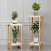 Shixun Light Luxury Multi-layer Metal Flower Stand