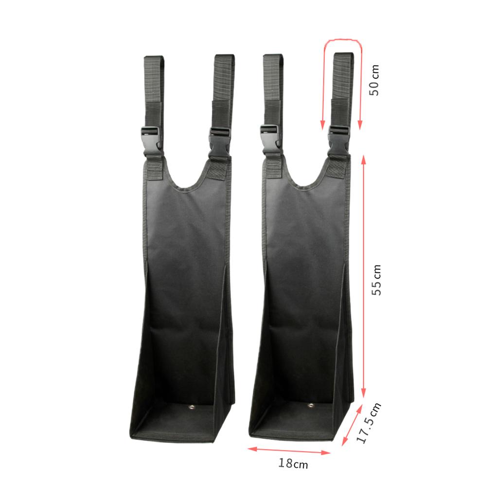 2 шт. подножки для заднего пассажира ATV, регулируемая складная износостойкая подставка для ног