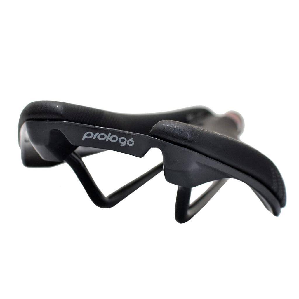 Prologo Dimension AGX STN Rail Road MTB Triathlon PR2670 VL-1A26B Saddle,