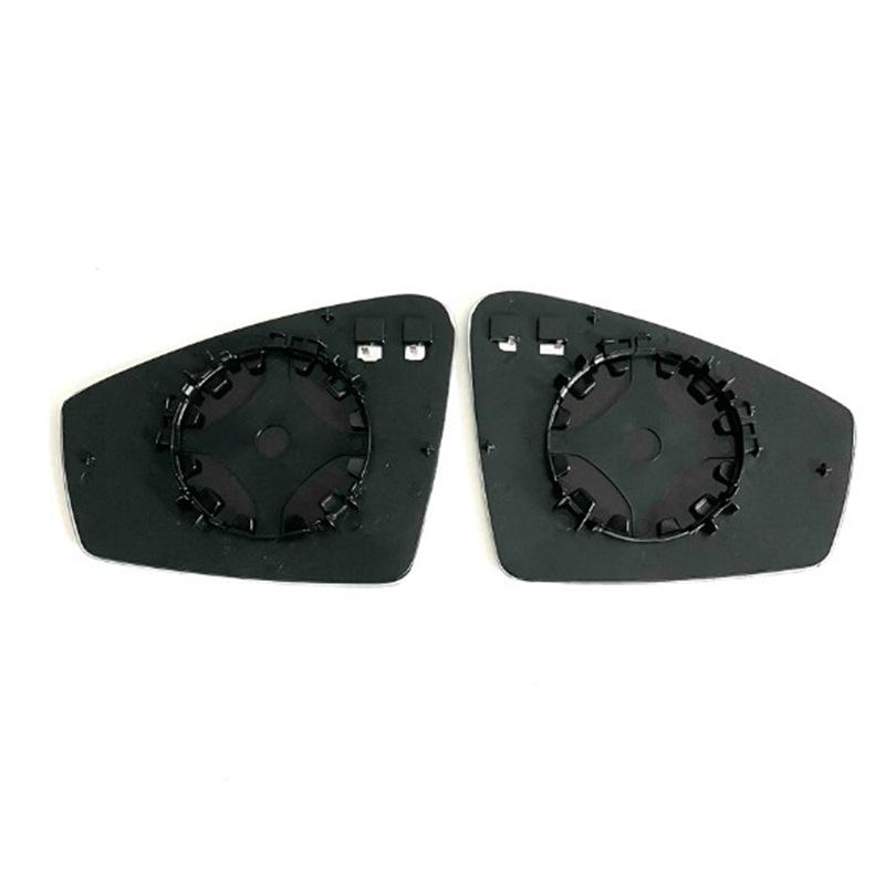 Зеркальный элемент с подогревом для VW Touareg 2010-2023