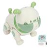Remote Control Robot Dog Touch Sensitive Smart Interactive Walking Recording Re Reading Electronic