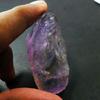 Bi-Color Huge Size 99 CT Natural Ametrine Rough   Uncut Bolivian Rough