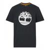 Men's Northwood Tree Logo Short-Sleeved T-Shirt