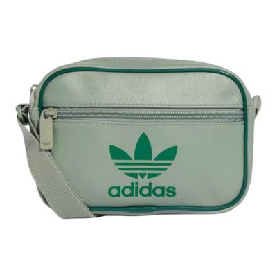 Оригинальная классическая мини-сумка-авиалайнер Adicolor Adidas JI9446