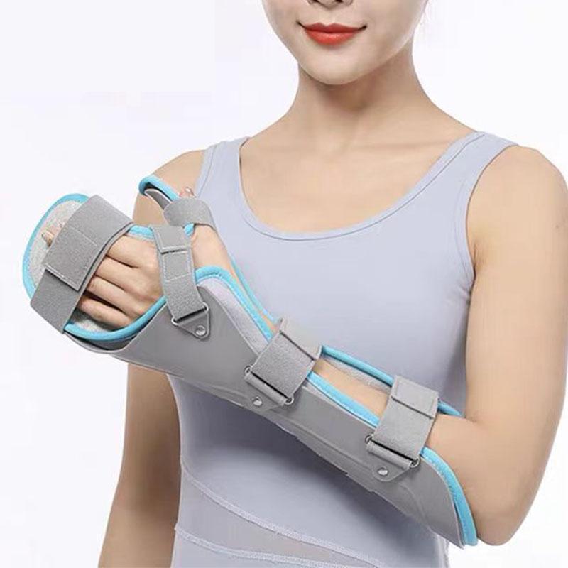 Wrist Support Support, Adjustable Hand Fracture Fixing Belt, Sprained Carp Tunnel Splint